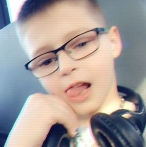 Meet your Posher, Keith